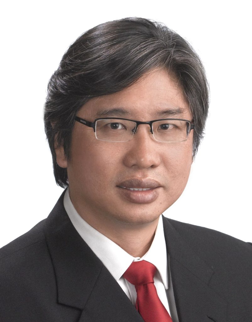 Our Salesperson Ripton Realty Pte Ltd