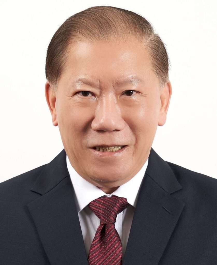 Our Salesperson Ripton Realty Pte Ltd