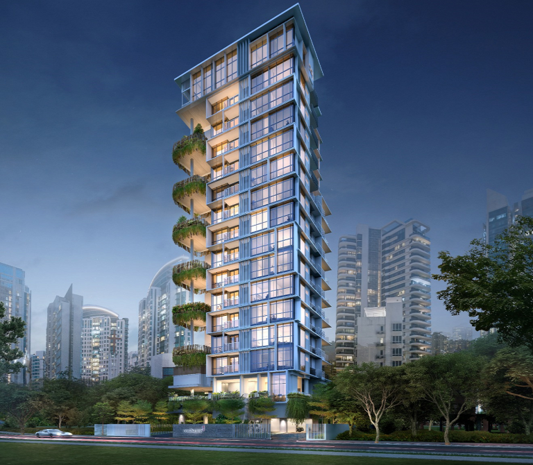 Home Ripton Realty Pte Ltd